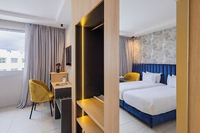 Kenzi Solazur Hotel
