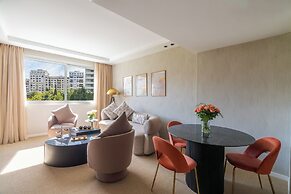 Kenzi Solazur Hotel