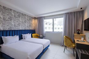Kenzi Solazur Hotel