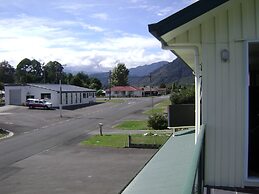 Mataki Motels