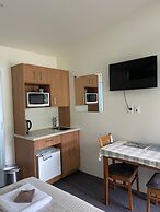 Mataki Motels