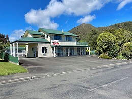Mataki Motels