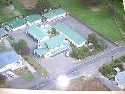 Mataki Motels