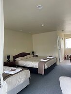 Mataki Motels