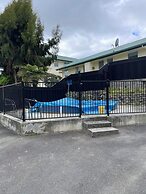 Mataki Motels