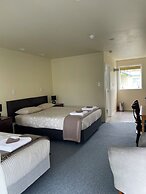 Mataki Motels