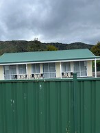 Mataki Motels