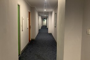 Hotel Glodok Plaza