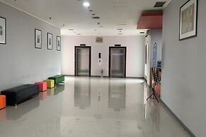 Hotel Glodok Plaza