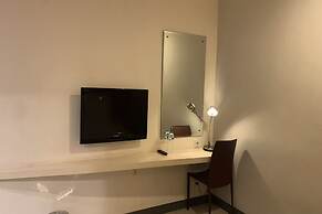 Hotel Glodok Plaza