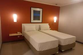 Hotel Glodok Plaza