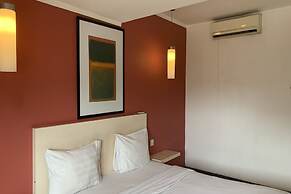 Hotel Glodok Plaza