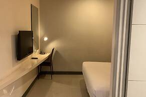 Hotel Glodok Plaza