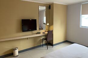 Hotel Glodok Plaza