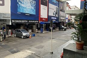 Hotel Glodok Plaza