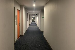 Hotel Glodok Plaza