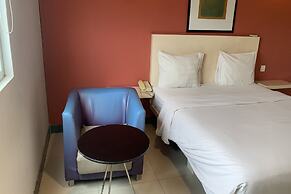 Hotel Glodok Plaza