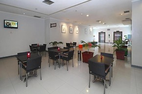 Hotel Glodok Plaza
