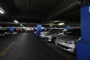 Hotel Glodok Plaza