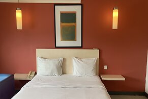 Hotel Glodok Plaza