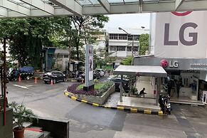 Hotel Glodok Plaza