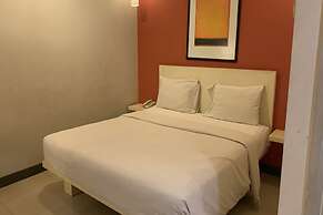 Hotel Glodok Plaza