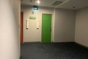 Hotel Glodok Plaza