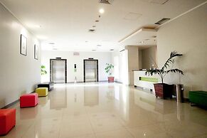 Hotel Glodok Plaza