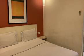 Hotel Glodok Plaza