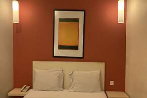 Hotel Glodok Plaza