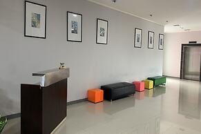 Hotel Glodok Plaza