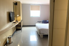 Hotel Glodok Plaza