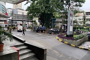 Hotel Glodok Plaza