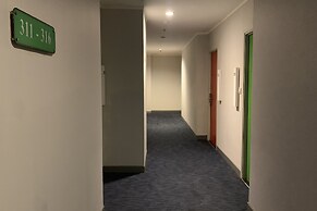 Hotel Glodok Plaza