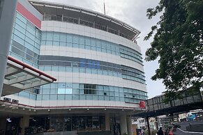 Hotel Glodok Plaza