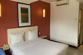 Hotel Glodok Plaza