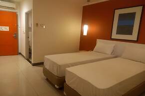 Hotel Glodok Plaza