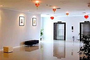 Hotel Glodok Plaza