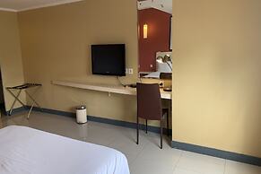Hotel Glodok Plaza