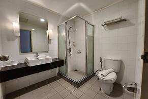 Hotel Glodok Plaza