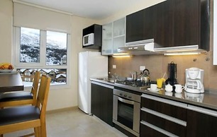 Village Condo