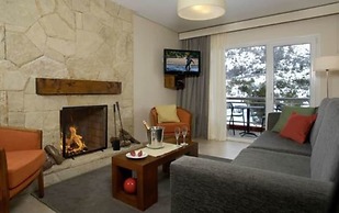 Village Condo