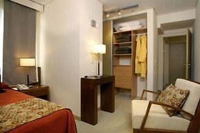 Village Condo