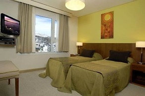 Village Condo