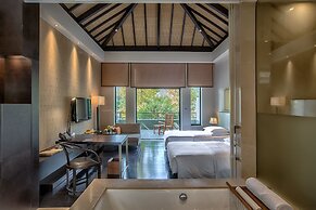 Park Hyatt Ningbo Resort and Spa