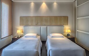 Park Hyatt Ningbo Resort and Spa