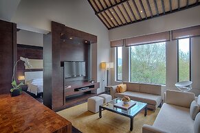 Park Hyatt Ningbo Resort and Spa