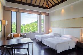 Park Hyatt Ningbo Resort and Spa