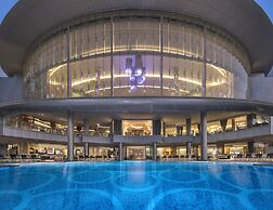 Conrad Abu Dhabi Etihad Towers