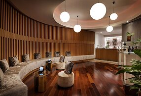 Conrad Abu Dhabi Etihad Towers